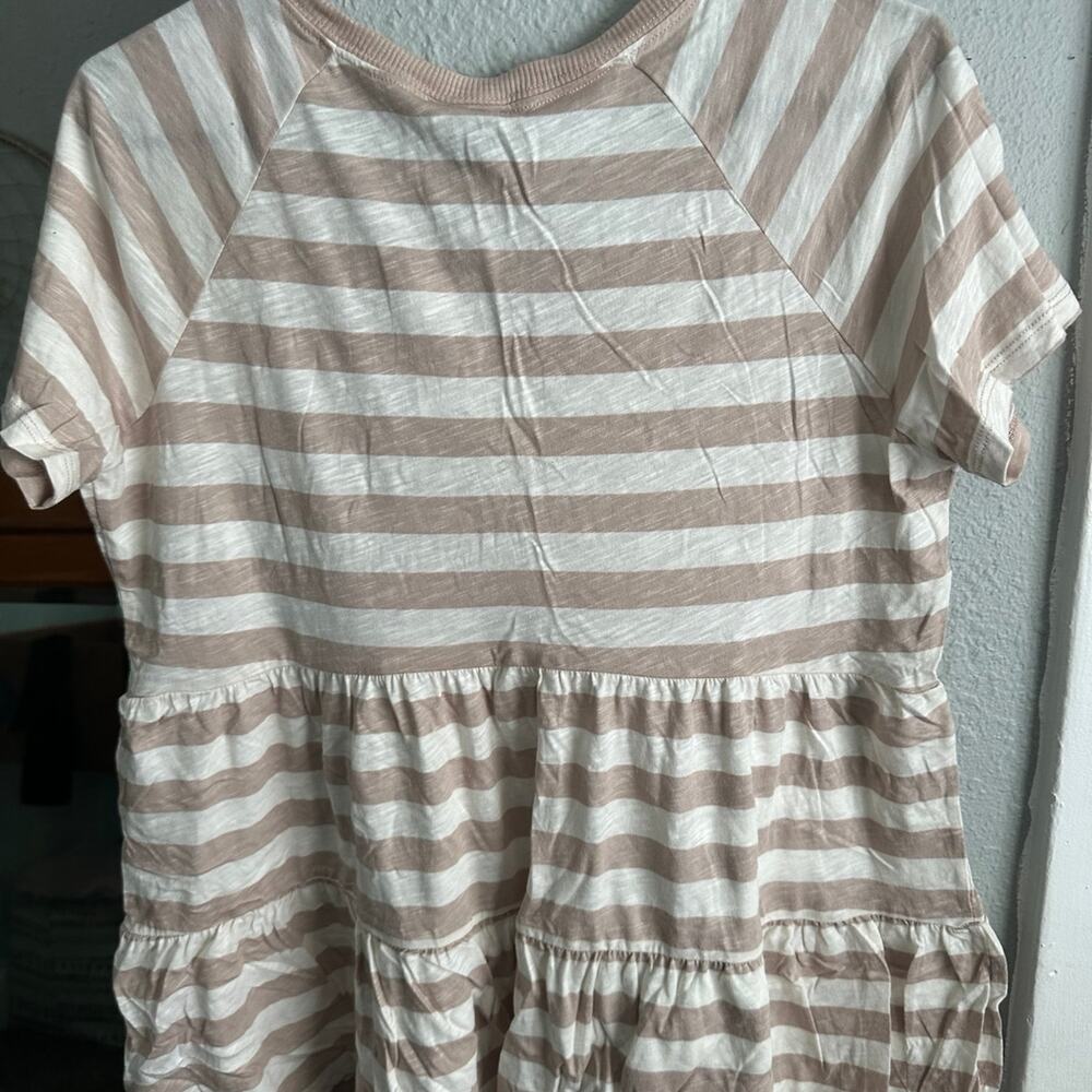 Torrid size 0 babydoll top - Picture 5 of 6